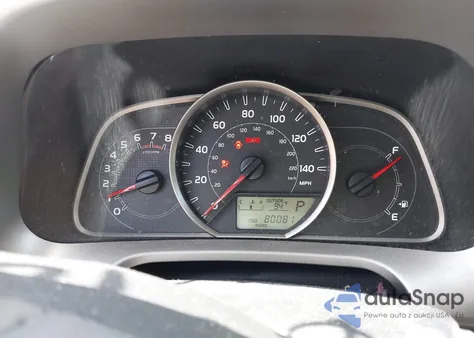 2013 Toyota Rav4 Le z USA, uszkodzony, nr VIN 2T3ZFREV4DW037746